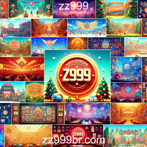 Descubra as Emoções dos Jogos de Eventos em zz999