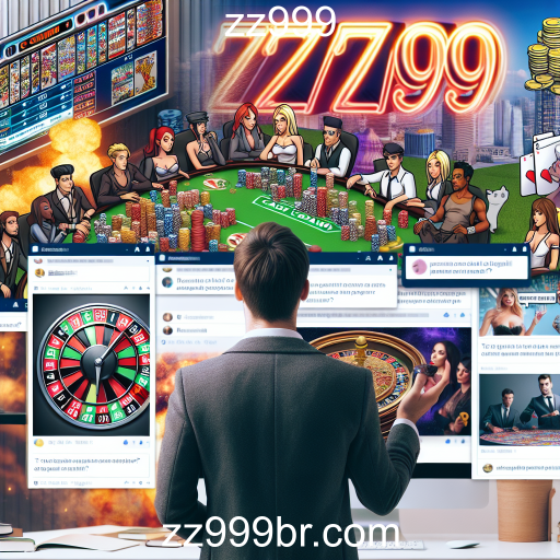 Explorando os Fóruns do zz999: Uma Comunidade de Jogos Interativa